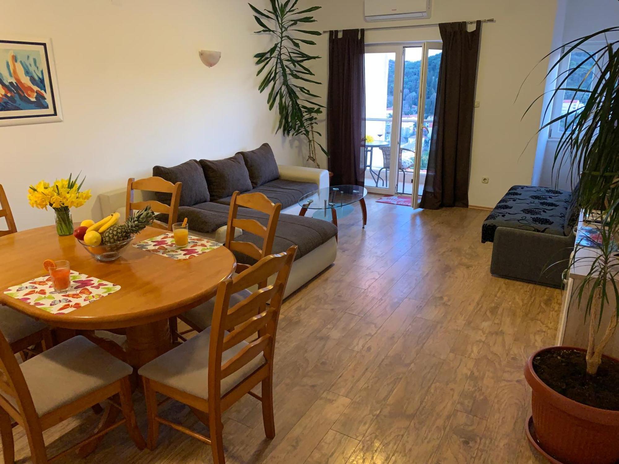 Apartments Orchidea 1 Ντουμπρόβνικ Εξωτερικό φωτογραφία
