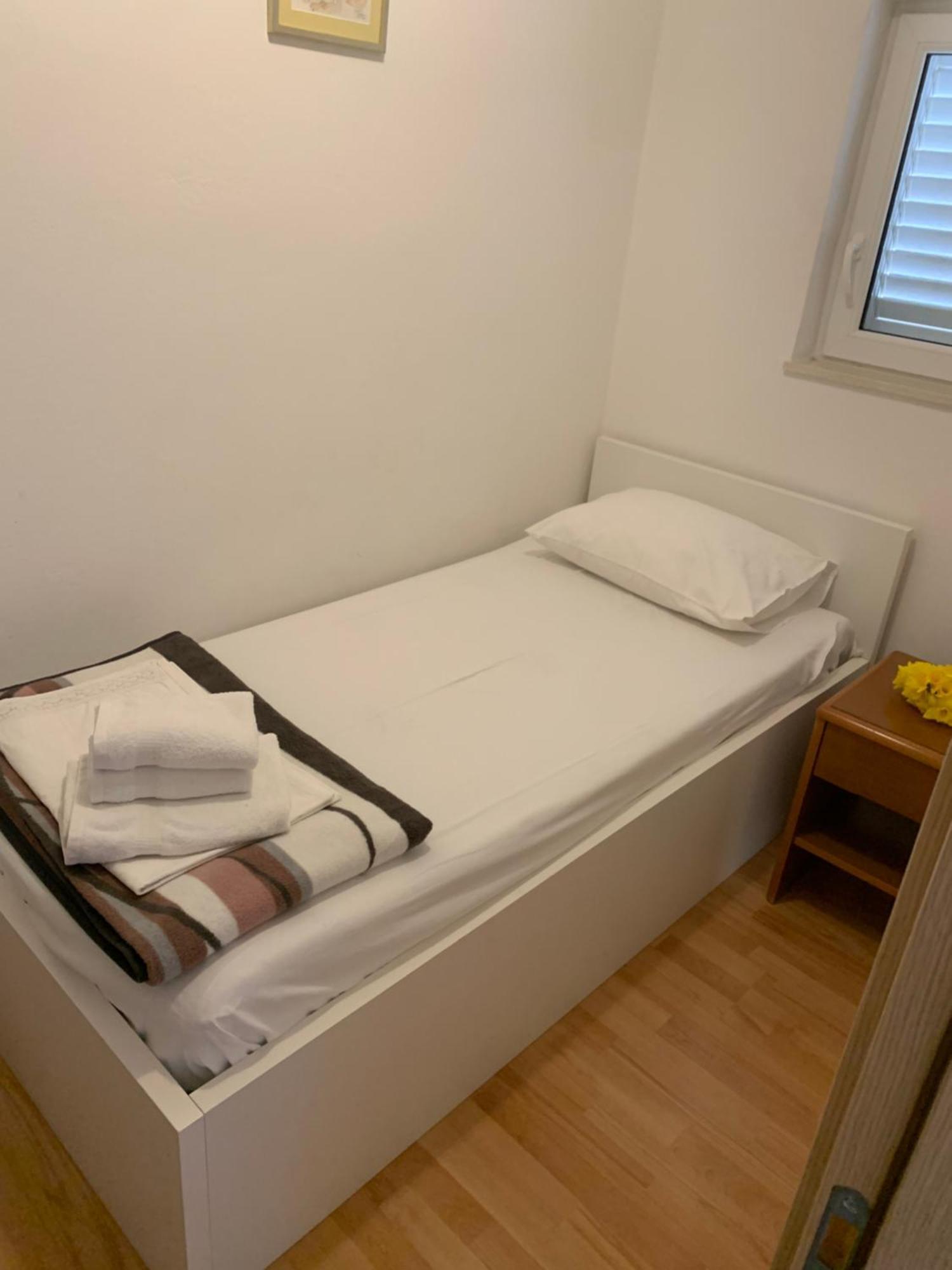 Apartments Orchidea 1 Ντουμπρόβνικ Εξωτερικό φωτογραφία