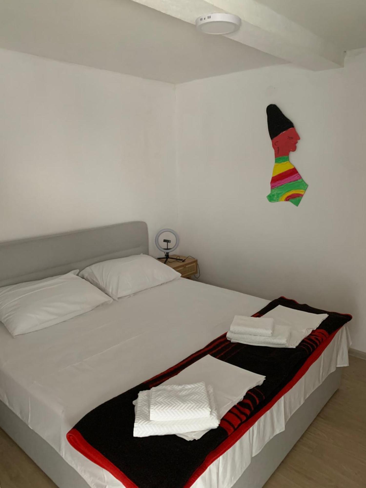 Apartments Orchidea 1 Ντουμπρόβνικ Εξωτερικό φωτογραφία